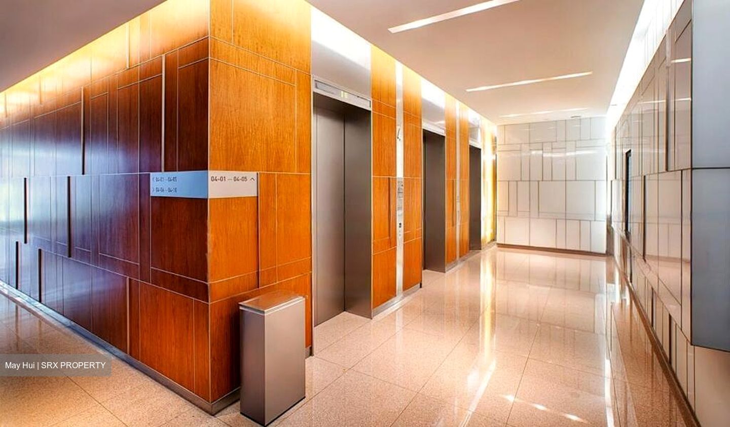 Oasia Hotel/novena Specialist Center (D11), Retail #454085351